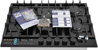 Детальное фото товара: ZUGEL ZGH602X