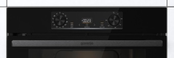 Детальное фото товара: Gorenje BPS6737E14BG