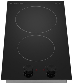 Детальное фото товара: Maunfeld CVCE292MBK2