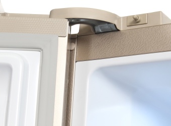 Детальное фото товара: Hyundai CS5073FV шампань стекло