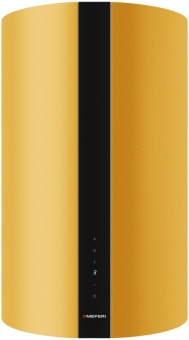 Детальное фото товара: MEFERI TUBE40GOLD COMFORT PLUS