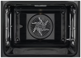 Детальное фото товара: AEG TA5PB531AB