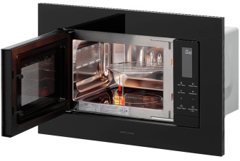 Детальное фото товара: Krona HIMMEL 60 BL