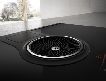 Детальное фото товара: ELICA NIKOLATESLA HP BL/A/83