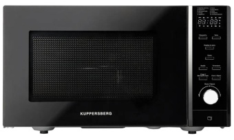 Детальное фото товара: Kuppersberg TMW 230 B
