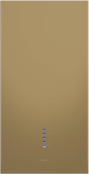 Детальное фото товара: Maunfeld Bath 402 золотой