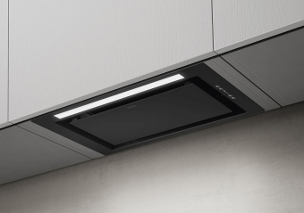 Детальное фото товара: ELICA HIDDEN ADVANCE BL MAT/A/72