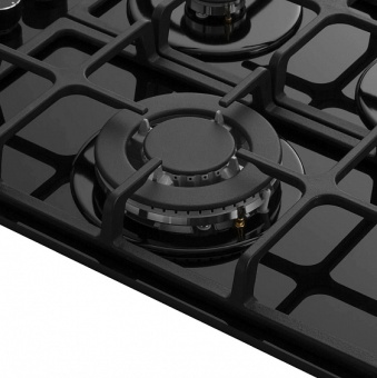 Детальное фото товара: Meferi MGH604BK GLASS ULTRA