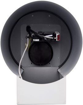 Детальное фото товара: Konigin Equilibrium W White Glass