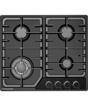 Детальное фото товара: Kuppersberg FS 66 B