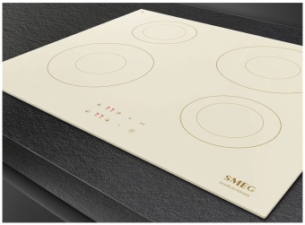 Детальное фото товара: Smeg SI2641DP