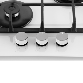 Детальное фото товара: Maunfeld EGHG.43.3CW