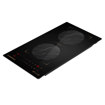 Детальное фото товара: Maunfeld CVI292S2BBKF Inverter