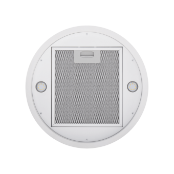 Детальное фото товара: Maunfeld LEE ISLA 39 WHITE