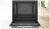 Bosch HBG7341B1 Детальное фото товара: Bosch HBG7341B1