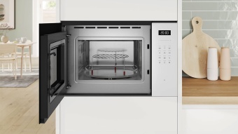 Детальное фото товара: Bosch BEL554MW2