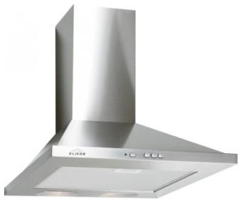 Детальное фото товара: Elikor Оптима 60Н-400-К3Л нерж