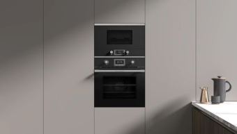 Детальное фото товара: Kuppersbusch MR 6330.0 S5 Black Velvet