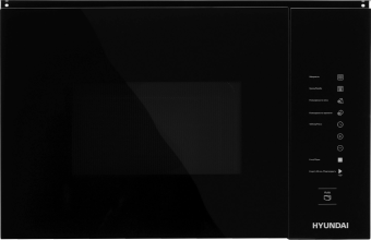 Детальное фото товара: Hyundai HBW 2560 BG