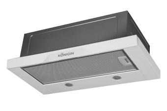 Детальное фото товара: Konigin Rebus White 60