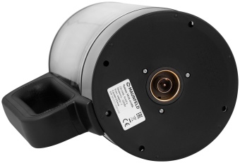 Детальное фото товара: Maunfeld MGK-612BK