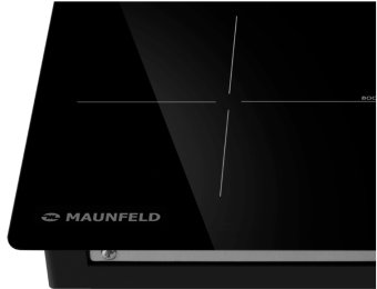 Детальное фото товара: Maunfeld AVI4536SBK