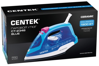 Детальное фото товара: Centek CT-2348 BLUE