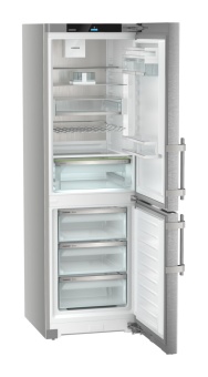 Детальное фото товара: Liebherr SCNsdc 525i-22 001 Prime NoFrost EasyFresh