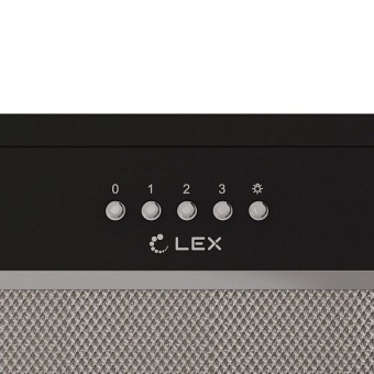 Детальное фото товара: LEX HYPER 900 Inverter BL