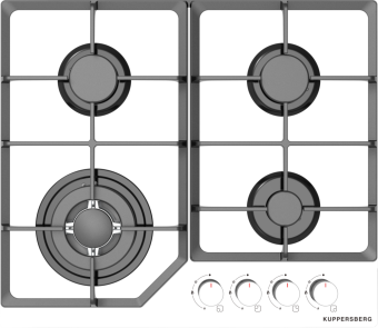 Детальное фото товара: Kuppersberg FG 60 W