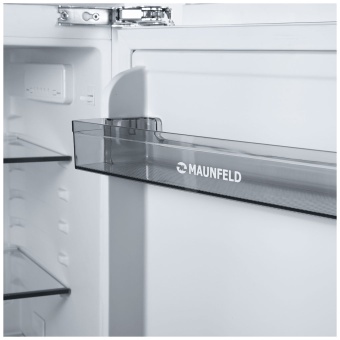 Детальное фото товара: Maunfeld MBL88SWGR Inverter