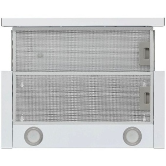 Детальное фото товара: Krona KAMILLA TK 600 WHITE (1 мотор)