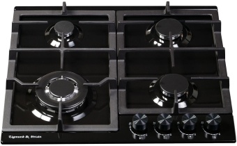 Детальное фото товара: Zigmund & Shtain G 14.6 B