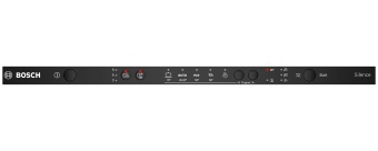 Детальное фото товара: Bosch SMV25AX06E
