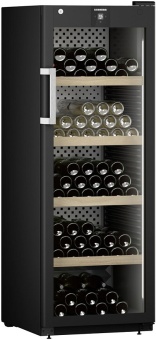 Детальное фото товара: Liebherr WPbli 5031-20 001 GrandCru Selection