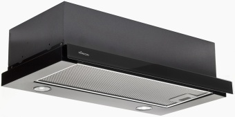 Детальное фото товара: Konigin Helena II (Black Glass 60) 