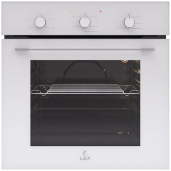 Детальное фото товара: LEX EDM 046 WH