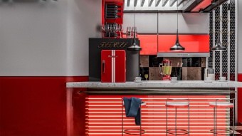 Детальное фото товара: Meyvel MMT-30VR