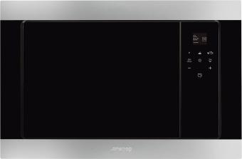 Детальное фото товара: Smeg FMI320X2