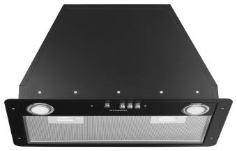 Детальное фото товара: Hyundai HBB 6035 BK