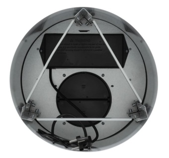 Детальное фото товара: Krona TINA ISOLA 350 WHITE 3P