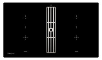 Детальное фото товара: Kuppersbusch KMI 9850.0 SR Stainless Steel