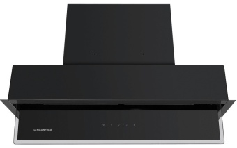 Детальное фото товара: Maunfeld MZR 60 Black