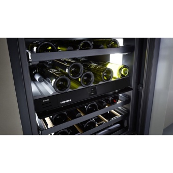 Детальное фото товара: Liebherr UWpri 3782 001 20 Vinidor