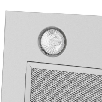 Детальное фото товара: Maunfeld CROSBY SINGL 5028 INOX