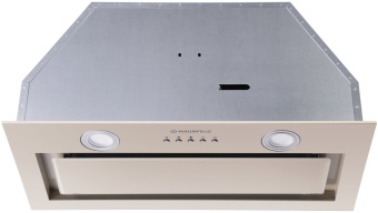 Детальное фото товара: Maunfeld TRAPEZE 602IG BEIGE