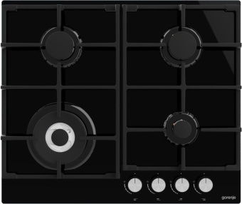 Детальное фото товара: Gorenje GTW641AKB