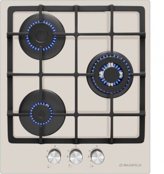 Детальное фото товара: Maunfeld EGHG.43.33CBG/G