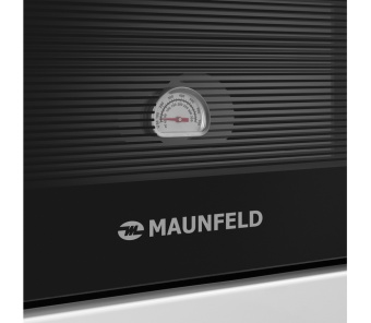 Детальное фото товара: Maunfeld MGC50GCW02