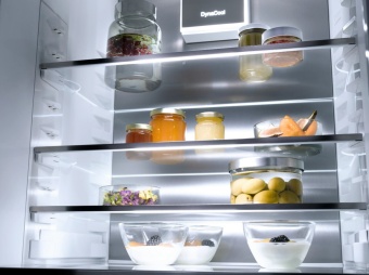 Детальное фото товара: Miele K 7777 C